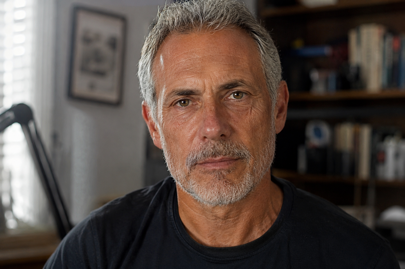 Daniel R.
