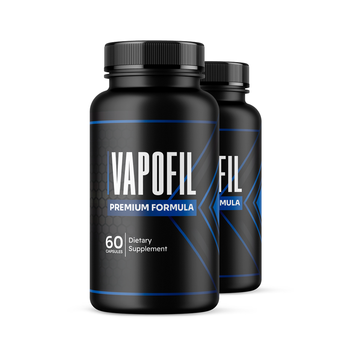 Vapofil — Male Performance Formula